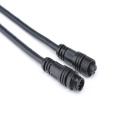Outdoor Waterproof Electrical Rubber Copper ip68 Connector Power Cable For Industrial equipment